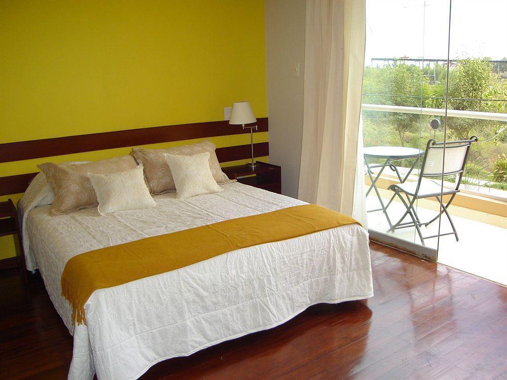 Alwa Hotel Boutique Premium Arequipa Exterior photo