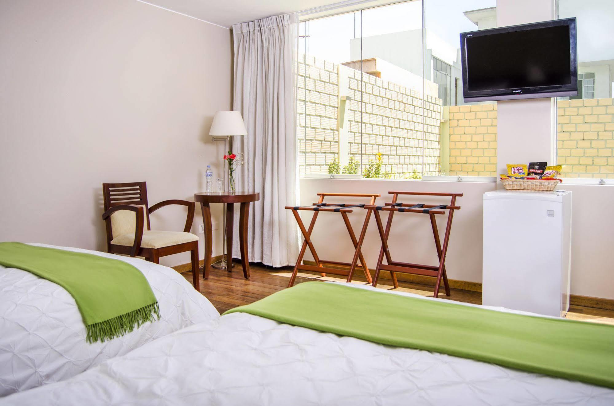Alwa Hotel Boutique Premium Arequipa Exterior photo