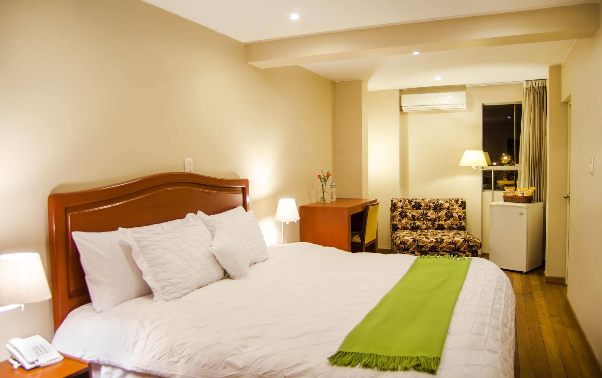 Alwa Hotel Boutique Premium Arequipa Exterior photo
