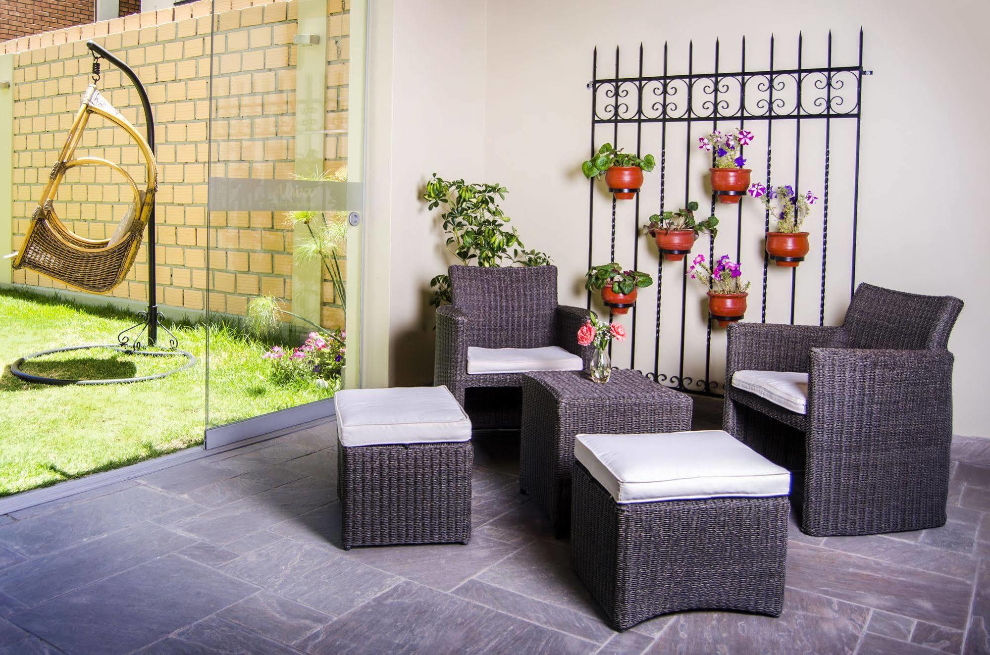 Alwa Hotel Boutique Premium Arequipa Exterior photo