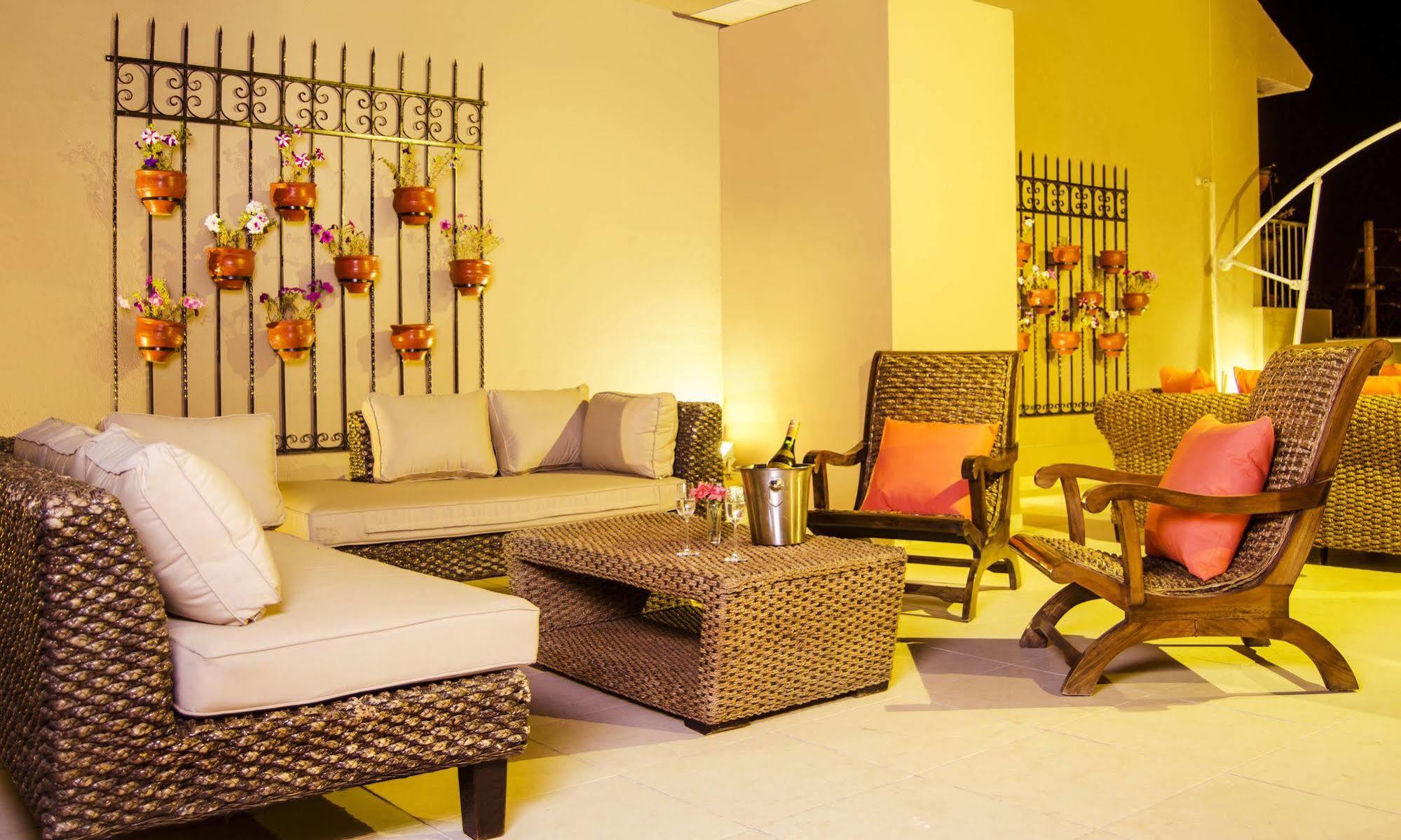 Alwa Hotel Boutique Premium Arequipa Exterior photo